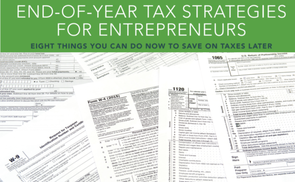 end-of-the-year-small-business-tax-strategies