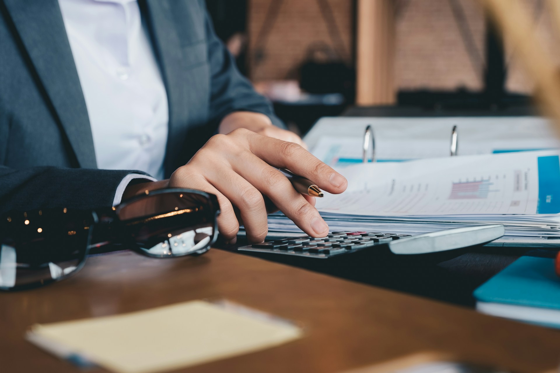 Bookkeeping