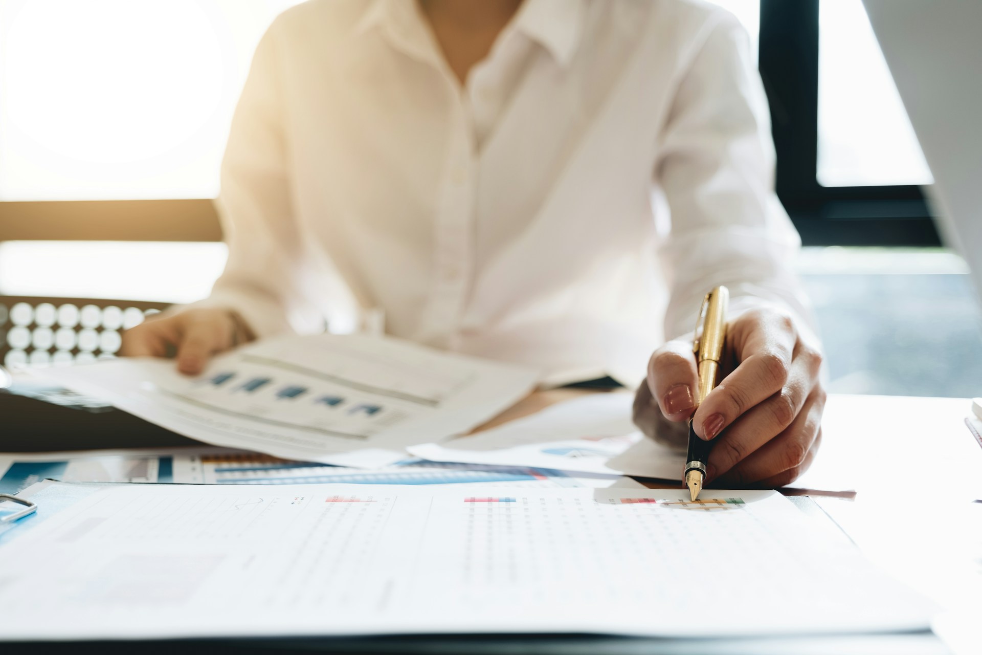 bookkeeping