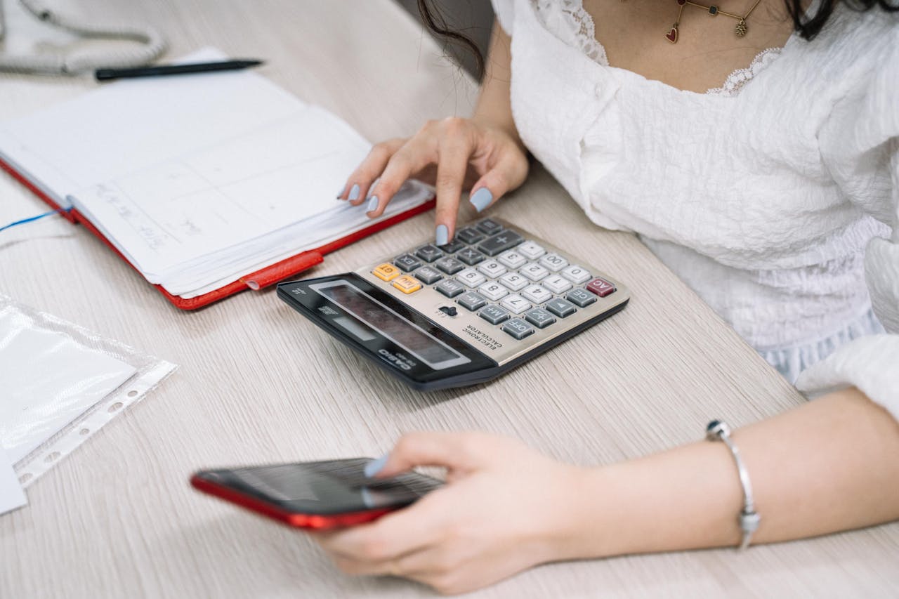 Bookkeeping