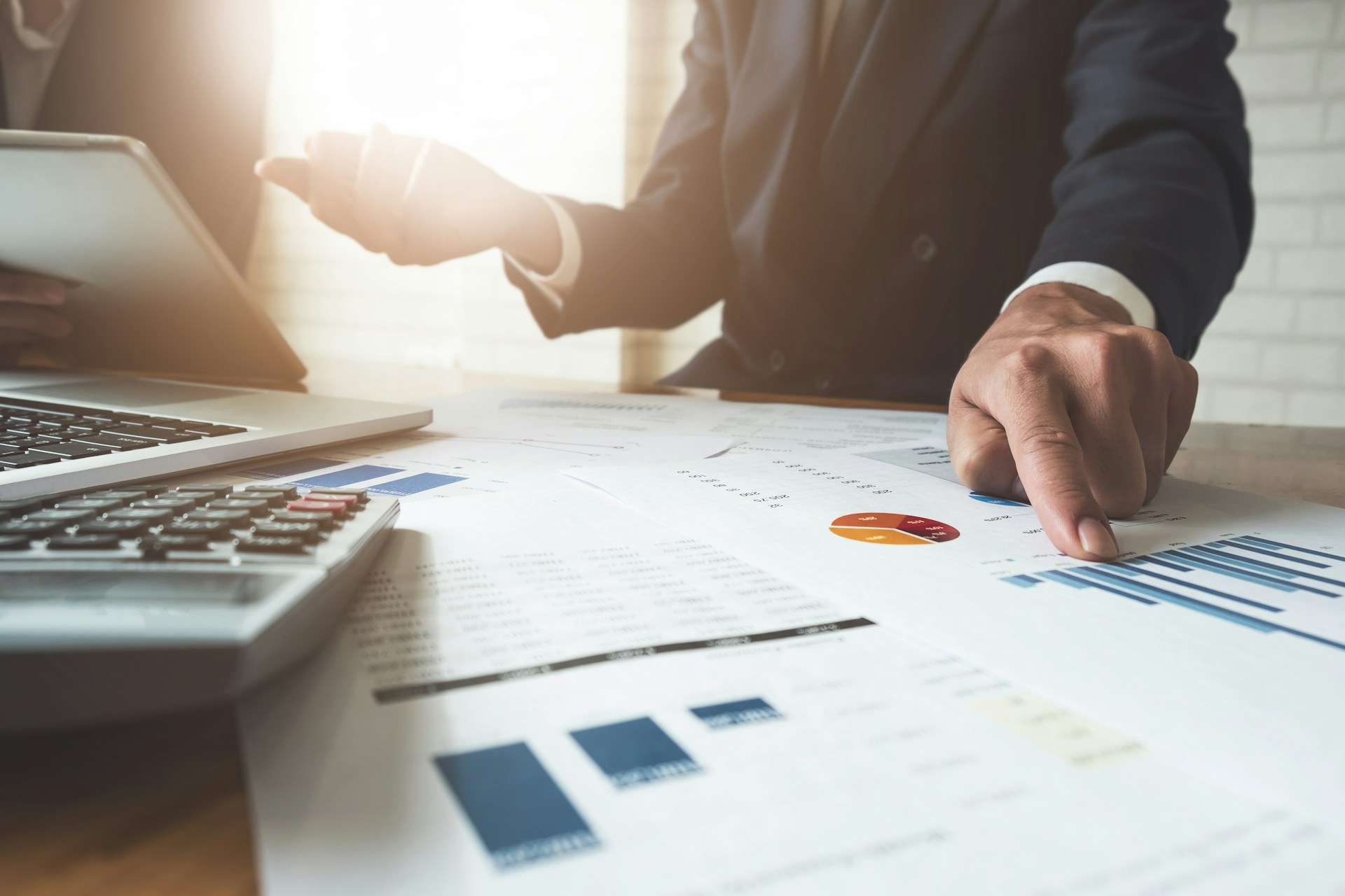 Bookkeeping