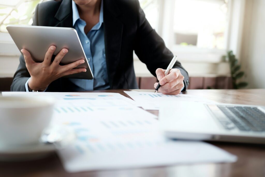 Office Financial Solutions