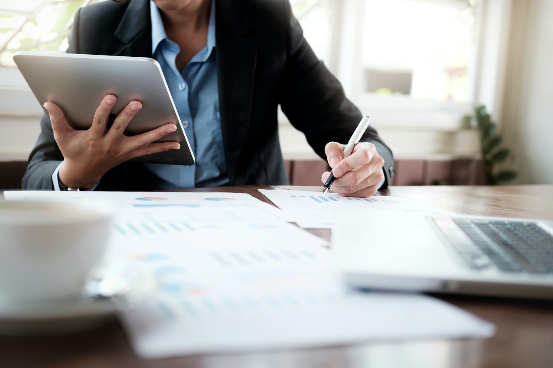Office Financial Solutions