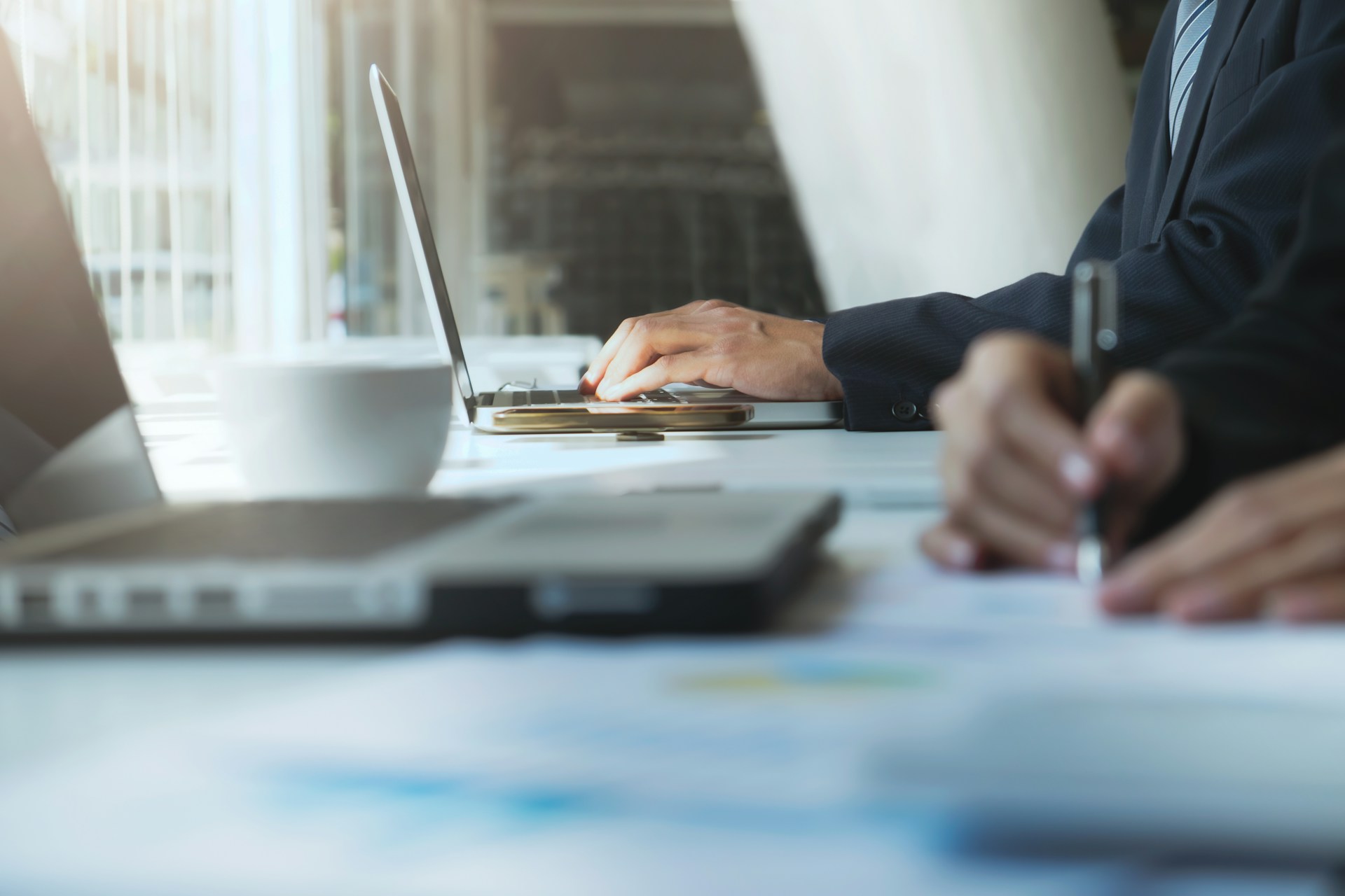 Cash Flow Analysis