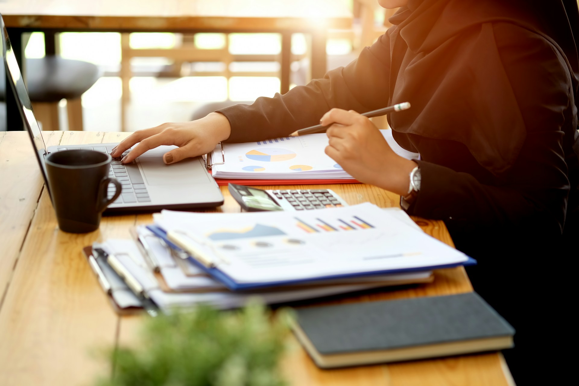 Bookkeeping KPI Playbook