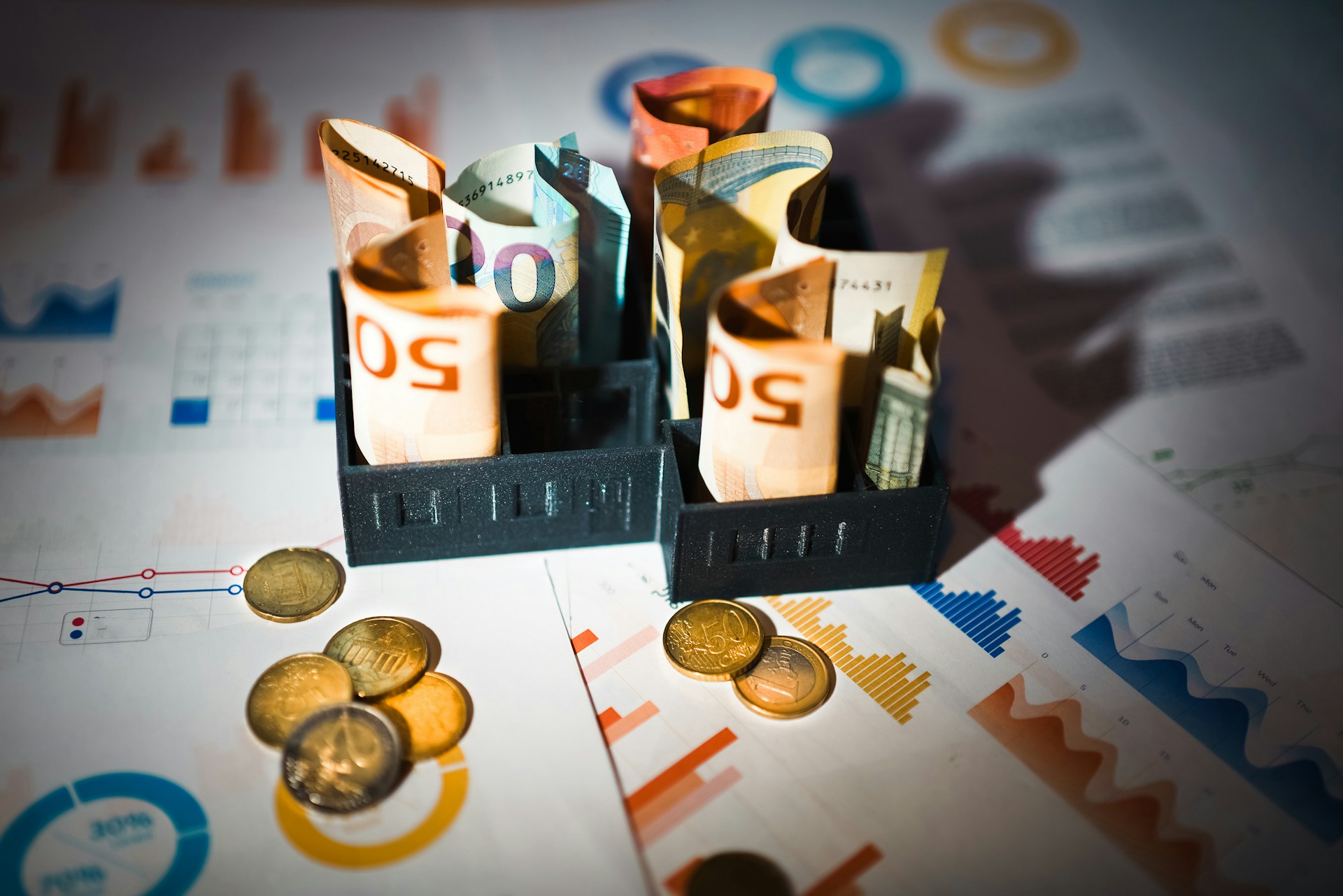 cash flow analysis