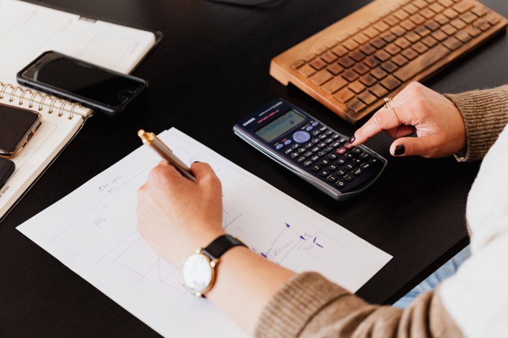 Remote Bookkeeping