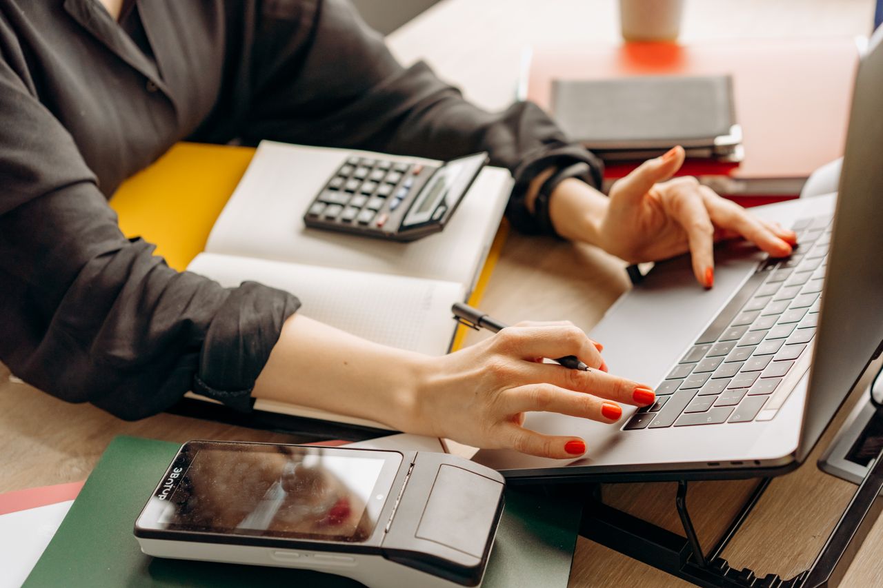 Business Financial Reporting
