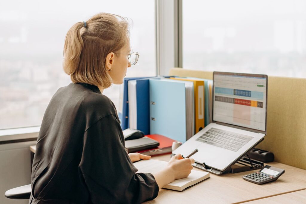 Workflow Automation Consulting