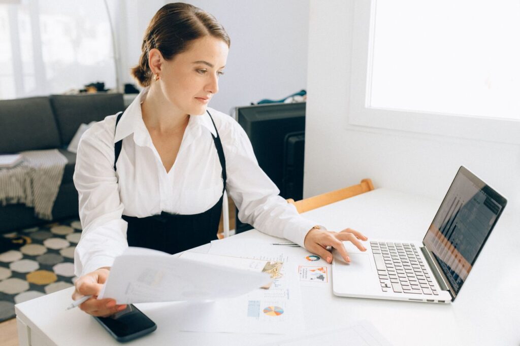Office Financial Solutions