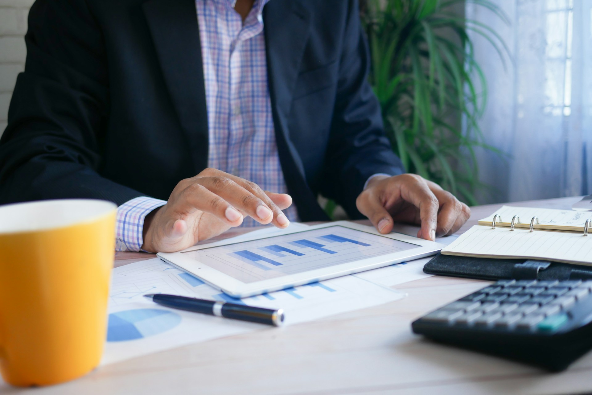Accounting Automation Services