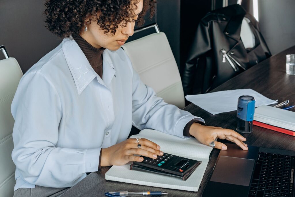 bookkeeping service