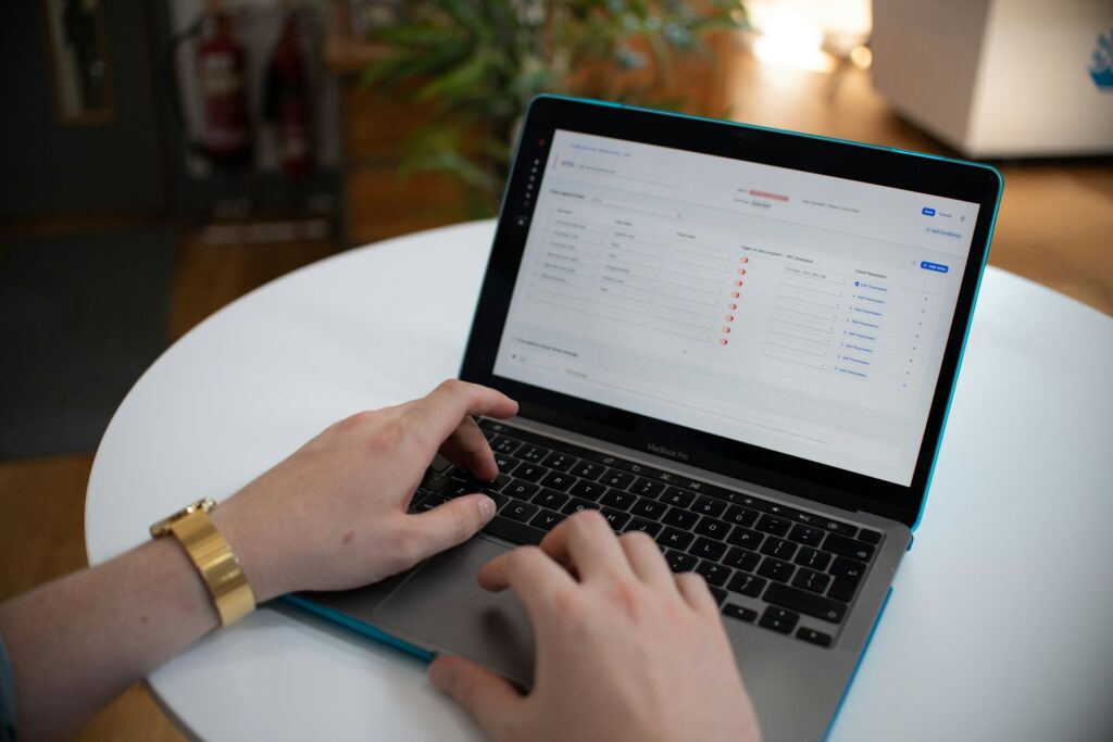 Workflow Automation