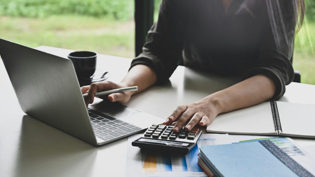 Bookkeeping