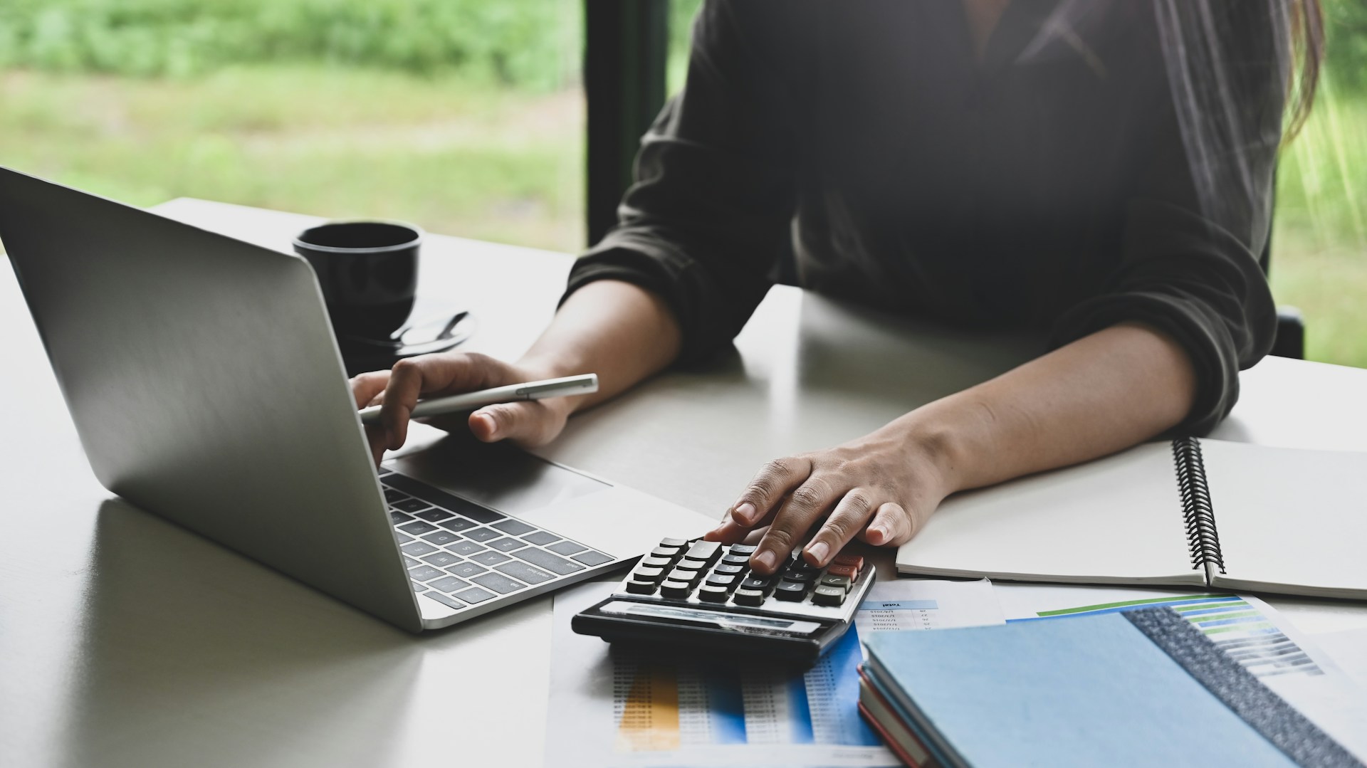 Bookkeeping